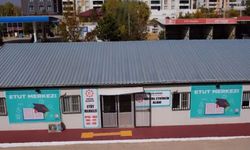 Elbistan Belediyesi Etüt Merkezi 150 günde binlerce öğrenciye ulaştı