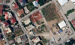 Elbistan Köprübaşı'nda icradan satılık konut imarlı arsa!