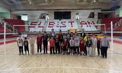 Elbistan'da 23 Nisan Basketbol Turnuvası tamamlandı!