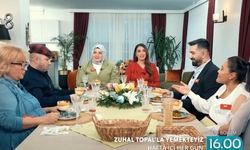 Elif Coşkun Kimdir? Zuhal Topal’la Yemekteyiz Yarışmacısı Hakkında Bilgiler