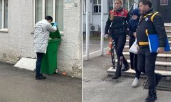 Emekli Polis Kocasını Öldürdü, Ces*di Satır ve Bıçakla Parçalara Ayrıldı