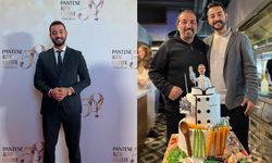 Emre Yalçınkaya Kimdir? Mehmet Şef'in Oğlu Emre Yalçınkaya Kaç Yaşında, Nereli, Eşi Kim?