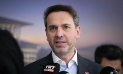 Enerji ve Tabii Kaynaklar Bakanı Bayraktar'dan enerji açıklaması