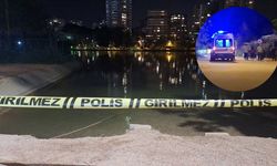 Epilepsi hastası genç nehre düştü! 21 yaşındaki Ali hayatını kaybetti