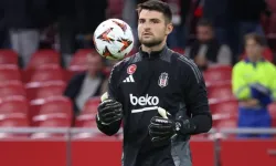 Ersin Destanoğlu Karagümrük Maçında Neden Yok? Yedek mi, Sakat mı, Cezalı mı?