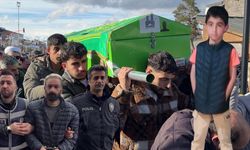 Erzurum'da alkollü sürücünün çarptığı 4 yaşındaki Alperen hayatını kaybetti!