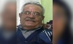 Eşini kaybeden yaşlı adam 12 saat sonra vefat etti