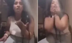 Eşini Kız Kardeşiyle Yakalayan Kadın Ortalığı Birbirine Kattı, Her Şeyi İfşa Etti