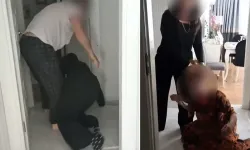 Eşini Komşusuyla Yatak Odasında Yakaladı