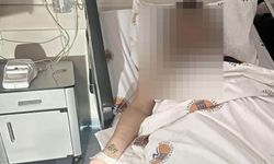 Eski erkek arkadaşı önce boğmaya çalıştı, ardından 10 yerinden bıçakladı