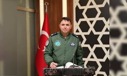 Eski Konya 3’üncü Ana Jet Üs Komutanı Mete Kuş Kimdir?