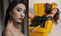 Eski Miss Turkey Yarışmacısı Fırında Çalışmaya Başladı: Irmak Öztaş Kimdir?