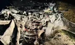 Eskişehir’de Günyüzü Kaymakamı Kurt kaza geçirdi; 1 ölü, 2 yaralı