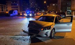 Eskişehir'deki kazada 117 bin 150 TL ceza kesildi