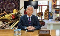 Eşme Belediyesi Başkan Vekili Zeki Işık Kimdir?