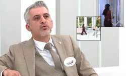 Esra Erol Programında Şok Diyaloglar: Stüdyo Karıştı