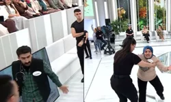 Esra Erol’da canlı yayında şok sözler: “Akrabana aşığım” itirafı stüdyoyu karıştırdı