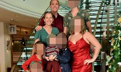 Evlat edindikleri 12 yaşındaki kız çocuğuna yıllarca işkence yaptılar