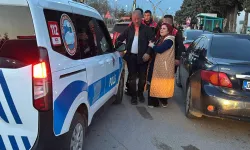 Evlenmek İçin Geldi, Vazgeçti: Otogarda Kavga Çıktı: 2 yaralı, 8 gözaltı