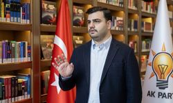 Eyüp Kadir İnan Kimdir? AK Parti Genel Sekreteri Eyüp Kadir İnan Kaç Yaşında, Nereli?