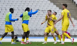 Eyüpspor – Gaziantep FK Maçı Hangi Kanalda, Saat Kaçta?