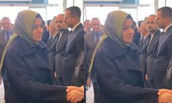 Fatma Betül Sayan Kaya Kahramanmaraş’a Geldi: Taziye Ziyaretleri Yapacak