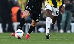 Fenerbahçe Beşiktaş Derbisindeki Penaltı Kararı Doğru Mu?