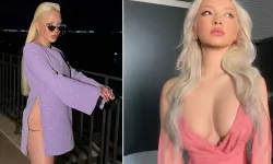 Fenerbahçe-Galatasaray Derbisi Sonrası Ece Seçkin’den Tepki