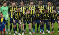 Fenerbahçe Konyaspor muhtemel 11'ler: Fenerbahçe Konyaspor maçında kimler eksik?