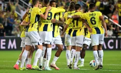 Fenerbahçe – Rizespor Maçı 2-2 Sona Erdi! Goller ve Maç Özeti