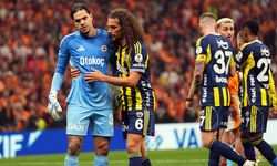 Fenerbahçe'de Ederson, PFDK'ye sevk edildi