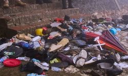 Fenomen Ziyareti İzdihama Dönüştü: En Az 30 Ölü