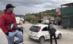 Fethiye’de feci kaza 18 yaşındaki motosikletli hayatını kaybetti