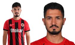 Fıratcan Üzüm kimdir? Galatasaray'a attığı golle Türkiye bu ismi konuşuyor!