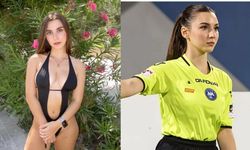 Futbol Sahasında Şaşkınlık: Bu Hakem İnsan Olmayabilir!