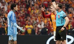 Galatasaray Fenerbahçe'yi 3-0 mağlup etti
