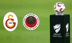 Galatasaray Gençlerbirliği maçı hangi kanalda? Galatasaray Gençlerbirliği maçını hangi kanal veriyor?