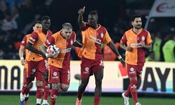 Galatasaray, Göztepe deplasmanında zirveye kilitleniyor