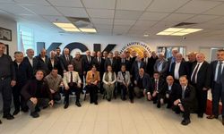 Gazetecilikte Meslek Birliği Yasası için komisyon kuruldu!