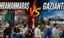 Gaziantepliler Kahramanmaraş’ı Anlattı