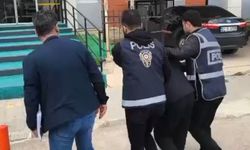 Gaziantep Nizip’te dev dolandırıcılık vurgunu! 103 milyon TL’lik olayda 2 kişi tutuklandı