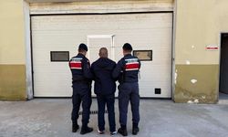 Gaziantep'te 14 yıl cezalı dolandırıcı yakalandı!