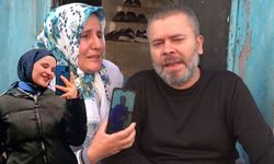 Gaziantep'te 17 yaşındaki Eda Şahan 1 haftadır kayıp!