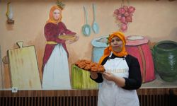 Gaziantep'te 4 çocuk annesinin büyük başarısı! Patron oldu