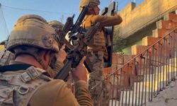 Kahramanmaraş asayiş raporunda 12 kişi tutuklandı