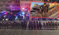 Gaziantep'te dev bahis operasyonu! 50 milyar TL uçtu