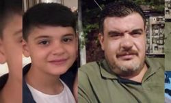 Gaziantep'te facia! Baba ve 2 oğlu kazada can verdi