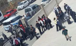 Gaziantep’te Okul Saldırısı mı Oldu? Gaziantep’te Ne Oldu?