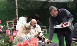 Gaziantep’te yarım asırlık emek! 5 metrekarede 52 yıl