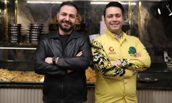 Gaziantep’te yarım asırlık lezzet mirası!